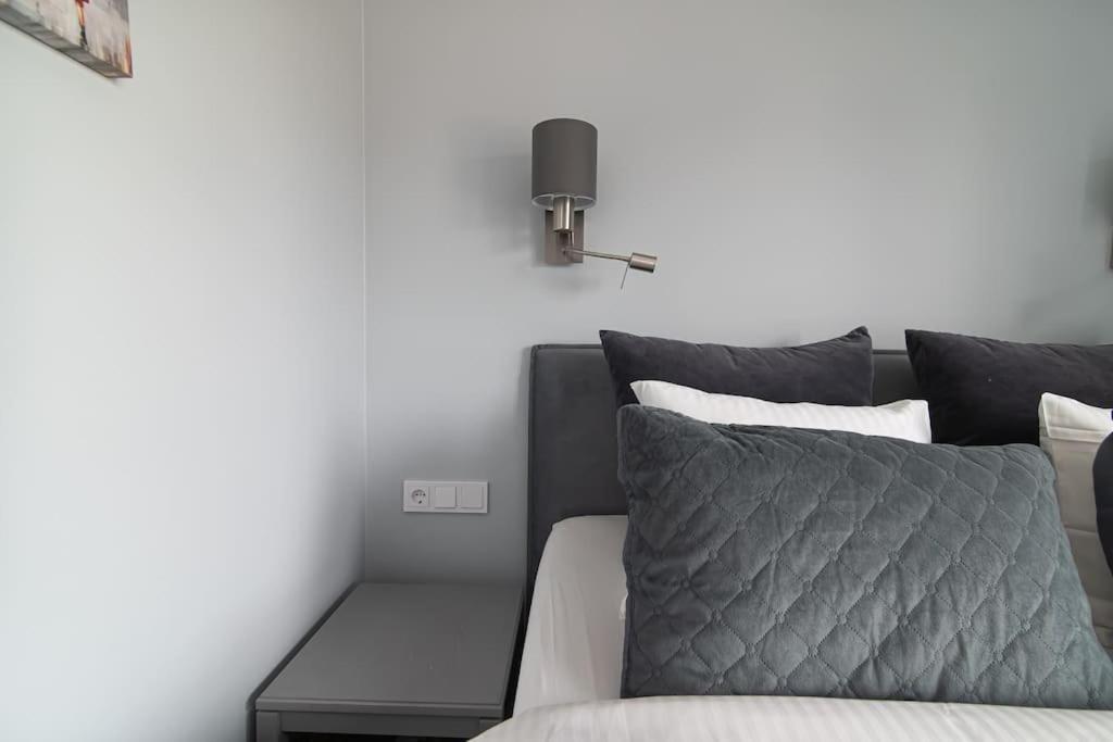 Stylish And Cosy 1-Bedroom Apartment By Urban Rent Vilnius Luaran gambar