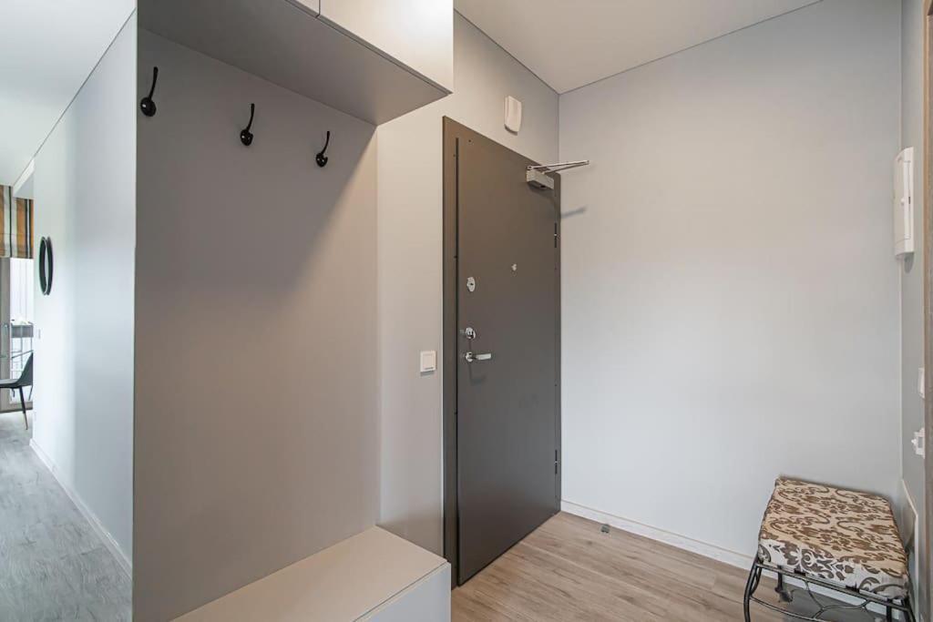 Stylish And Cosy 1-Bedroom Apartment By Urban Rent Vilnius Luaran gambar